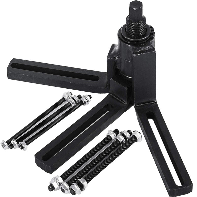 Bestauto Crankcase Splitter Separator Tool Motorcycle Dirt Bike ATV Crank Case - Image 1